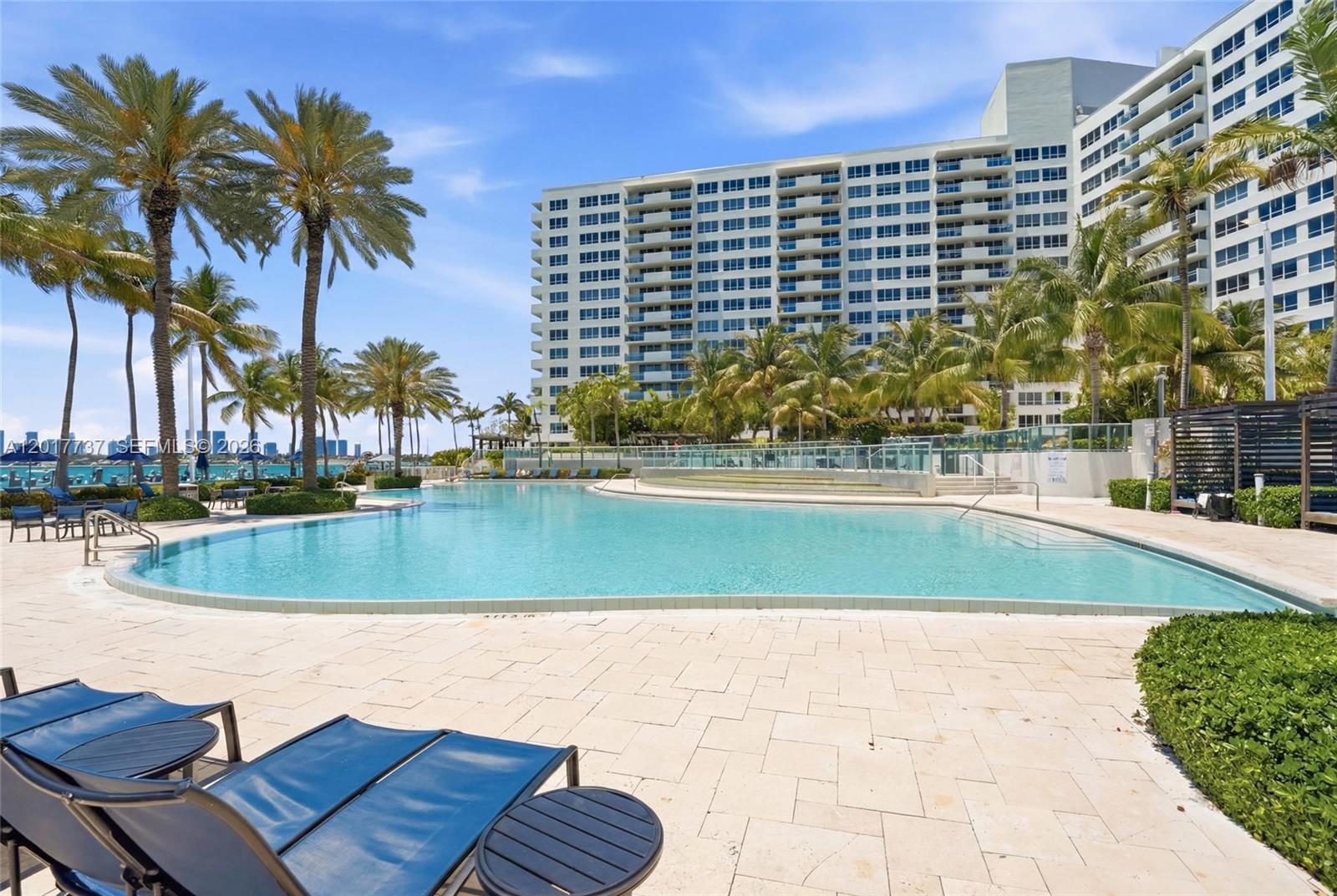 1500 Bay Rd #666S Miami Beach, FL 33139
