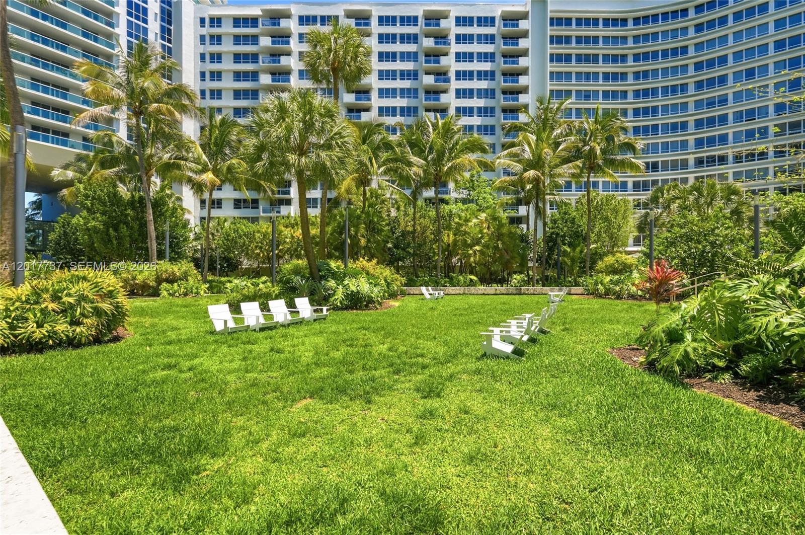 1500 Bay Rd #666S Miami Beach, FL 33139