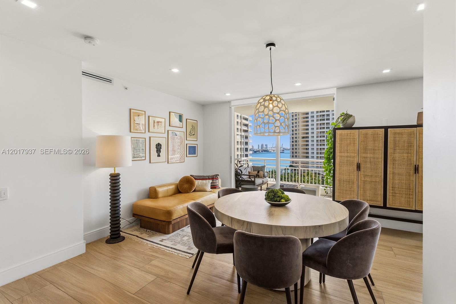 888 Brickell Key Dr #1207 Miami, FL 33131