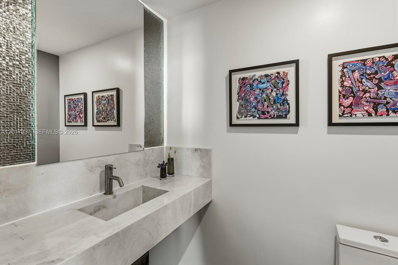 888 Brickell Key Dr #1207 Miami, FL 33131