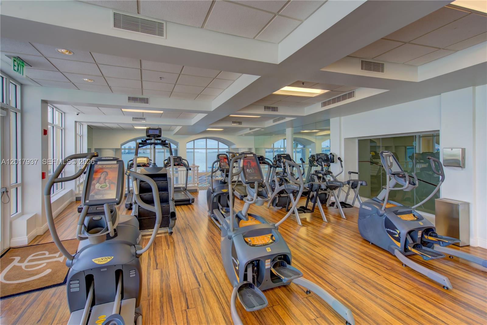 888 Brickell Key Dr #1207 Miami, FL 33131