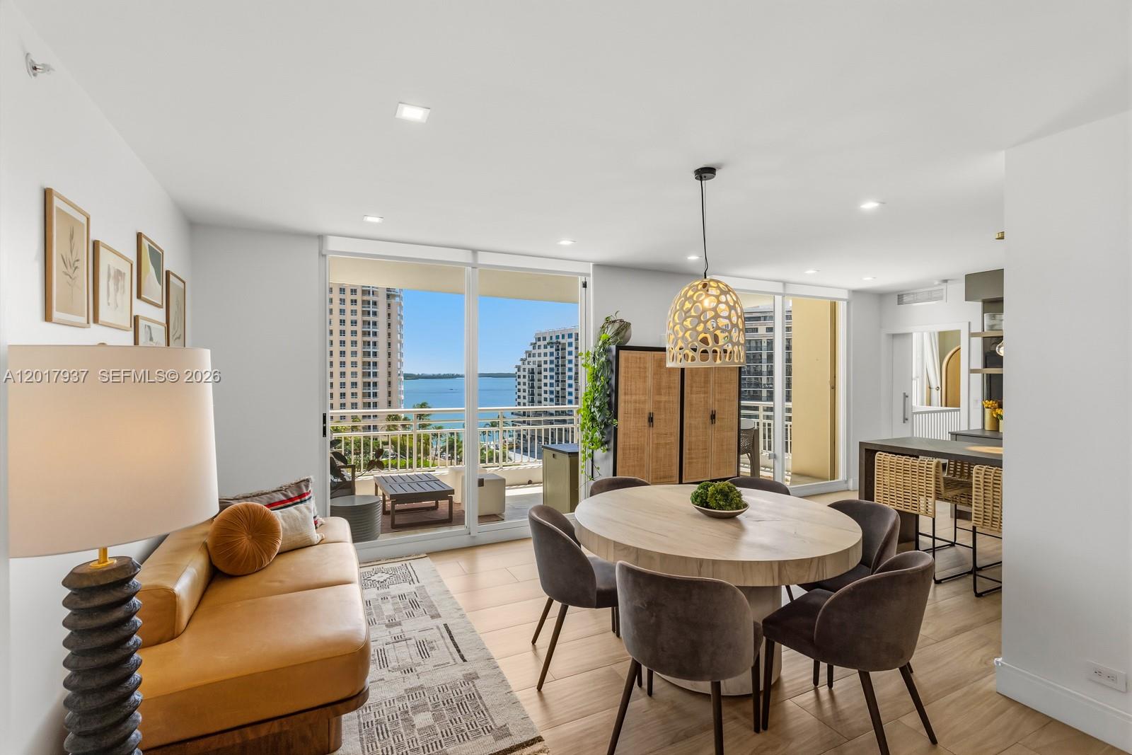 888 Brickell Key Dr #1207 Miami, FL 33131