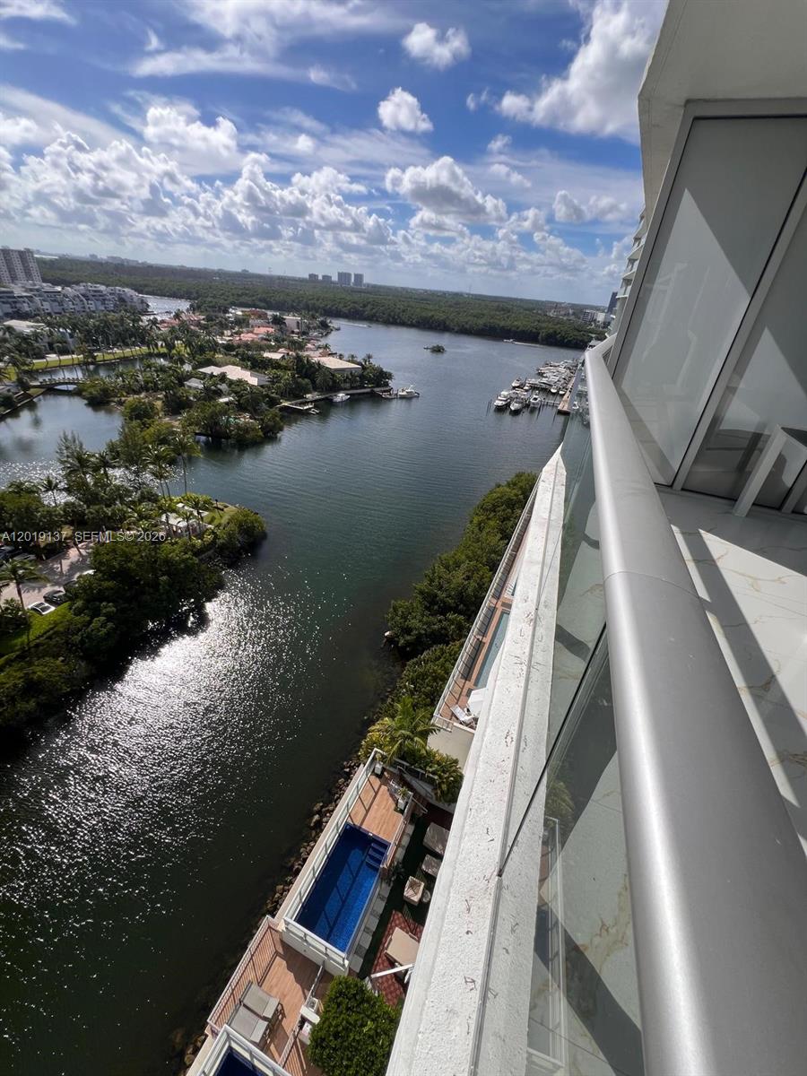 300 Sunny Isles Blvd #4-1504 Sunny Isles Beach, FL 33160
