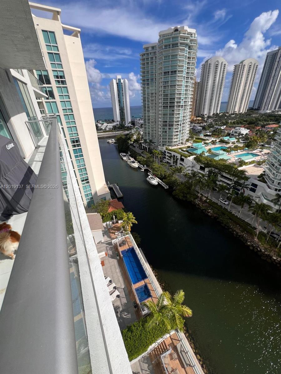 300 Sunny Isles Blvd #4-1504 Sunny Isles Beach, FL 33160