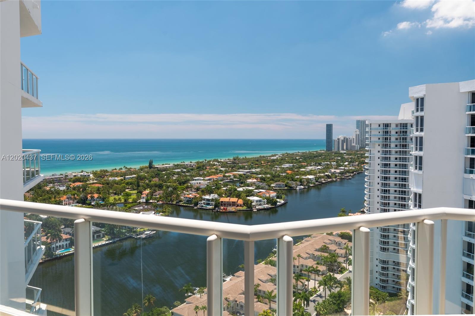 21200 Point Pl #2802 Aventura, FL 33180