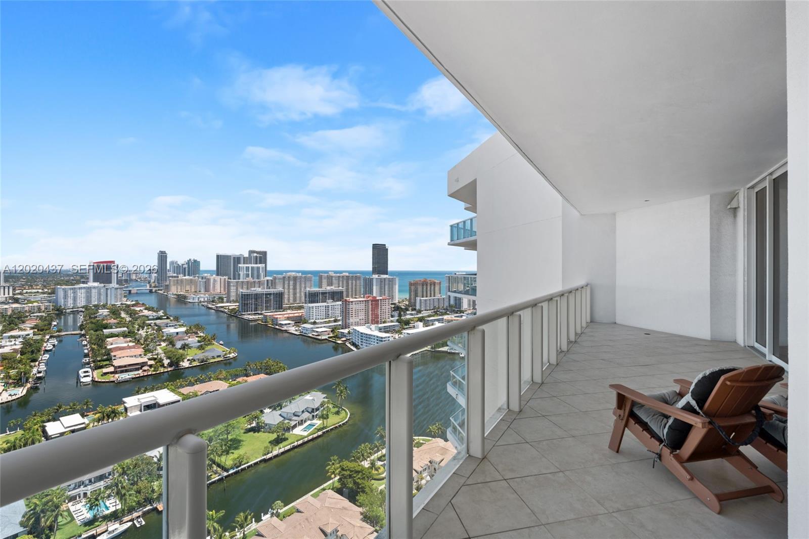 21200 Point Pl #2802 Aventura, FL 33180