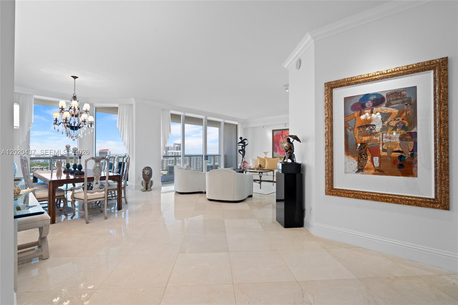 21200 Point Pl #2802 Aventura, FL 33180