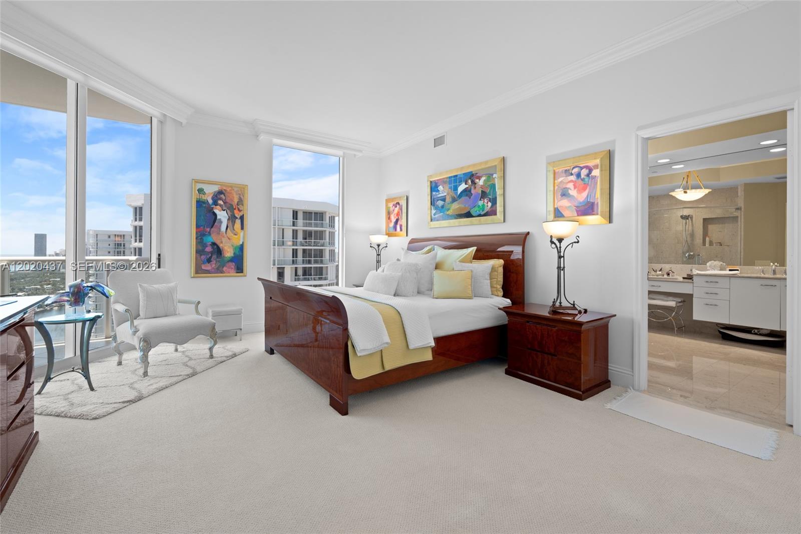 21200 Point Pl #2802 Aventura, FL 33180