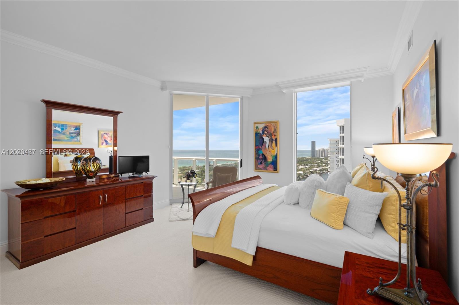 21200 Point Pl #2802 Aventura, FL 33180