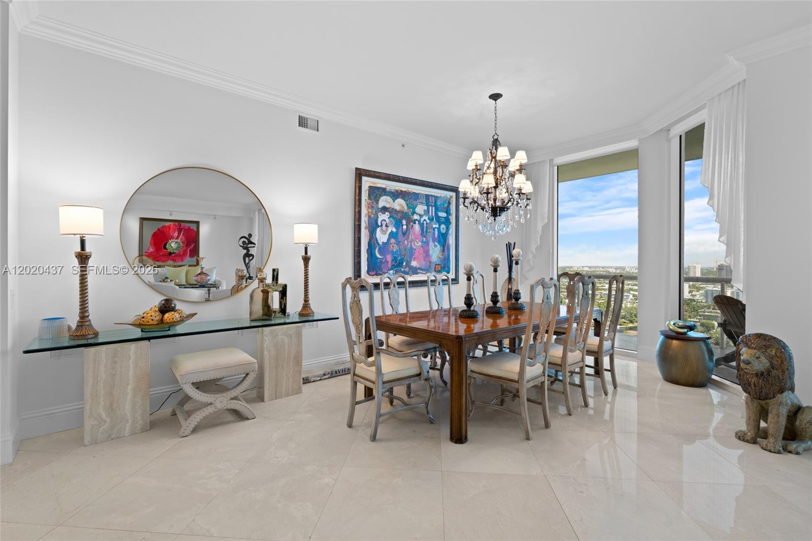 21200 Point Pl #2802 Aventura, FL 33180