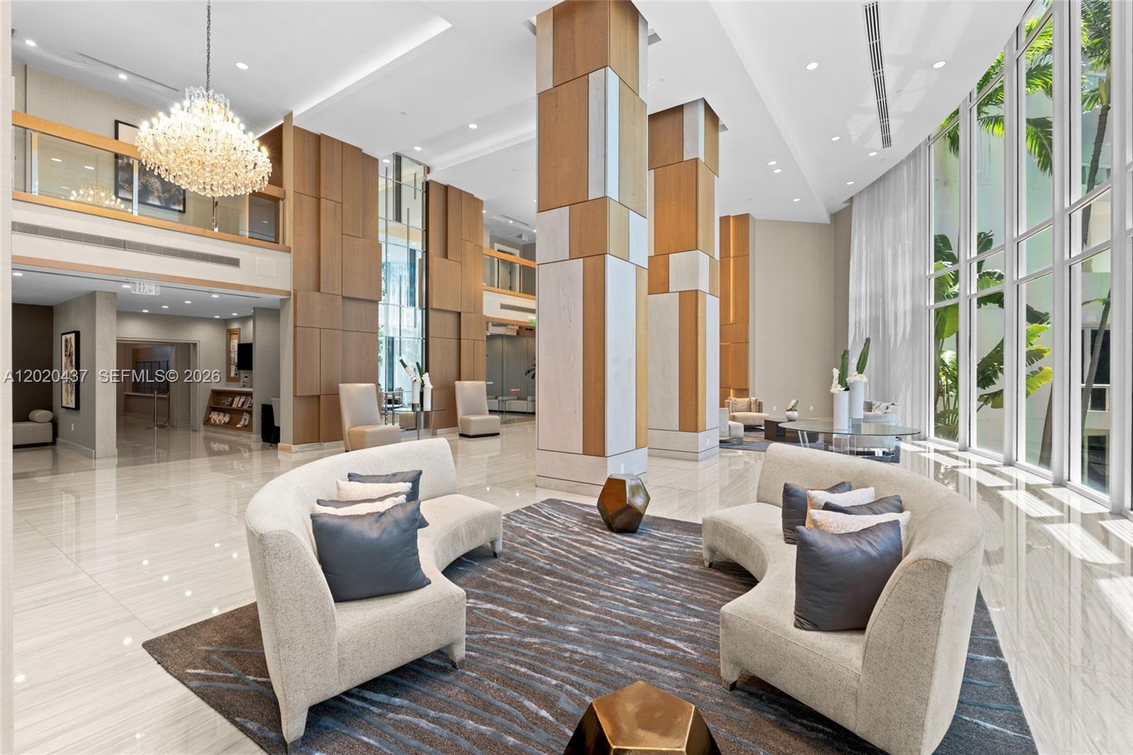21200 Point Pl #2802 Aventura, FL 33180