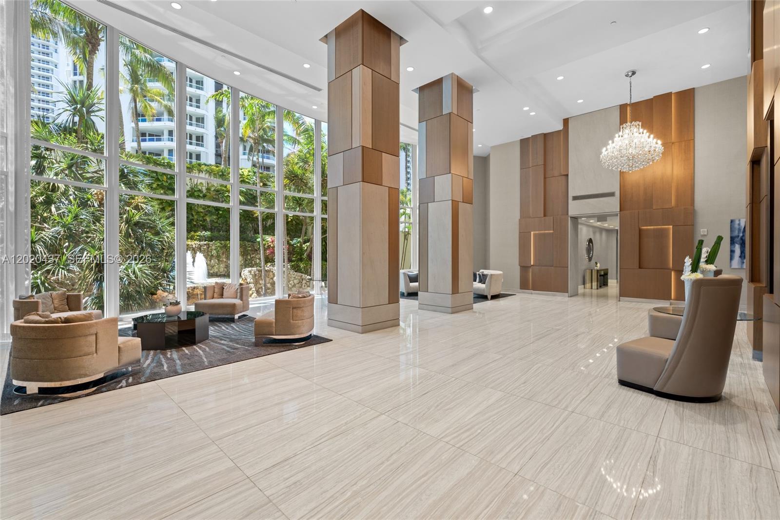21200 Point Pl #2802 Aventura, FL 33180