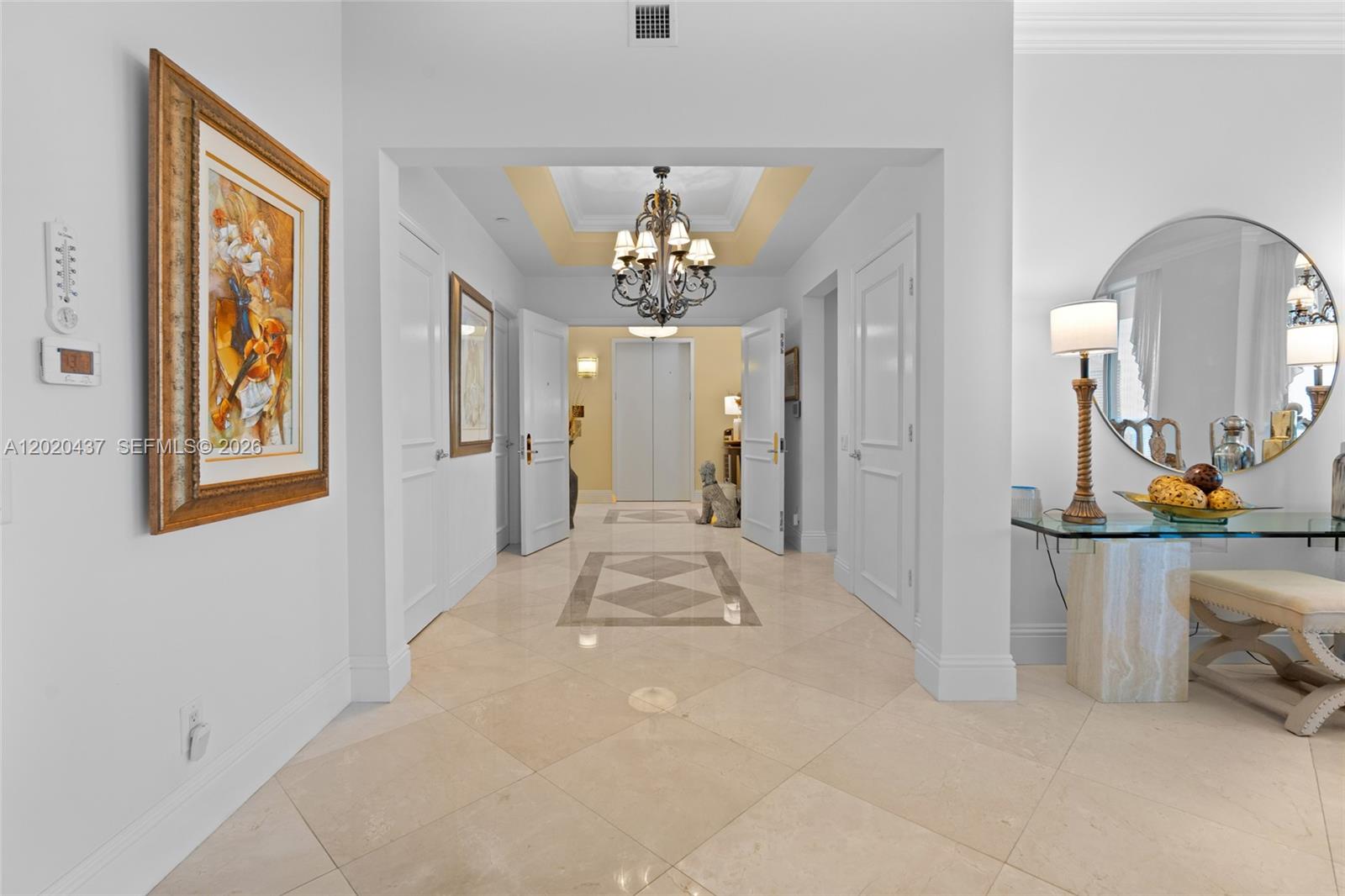 21200 Point Pl #2802 Aventura, FL 33180