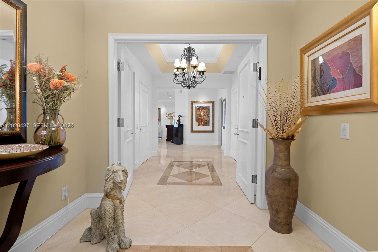 21200 Point Pl #2802 Aventura, FL 33180