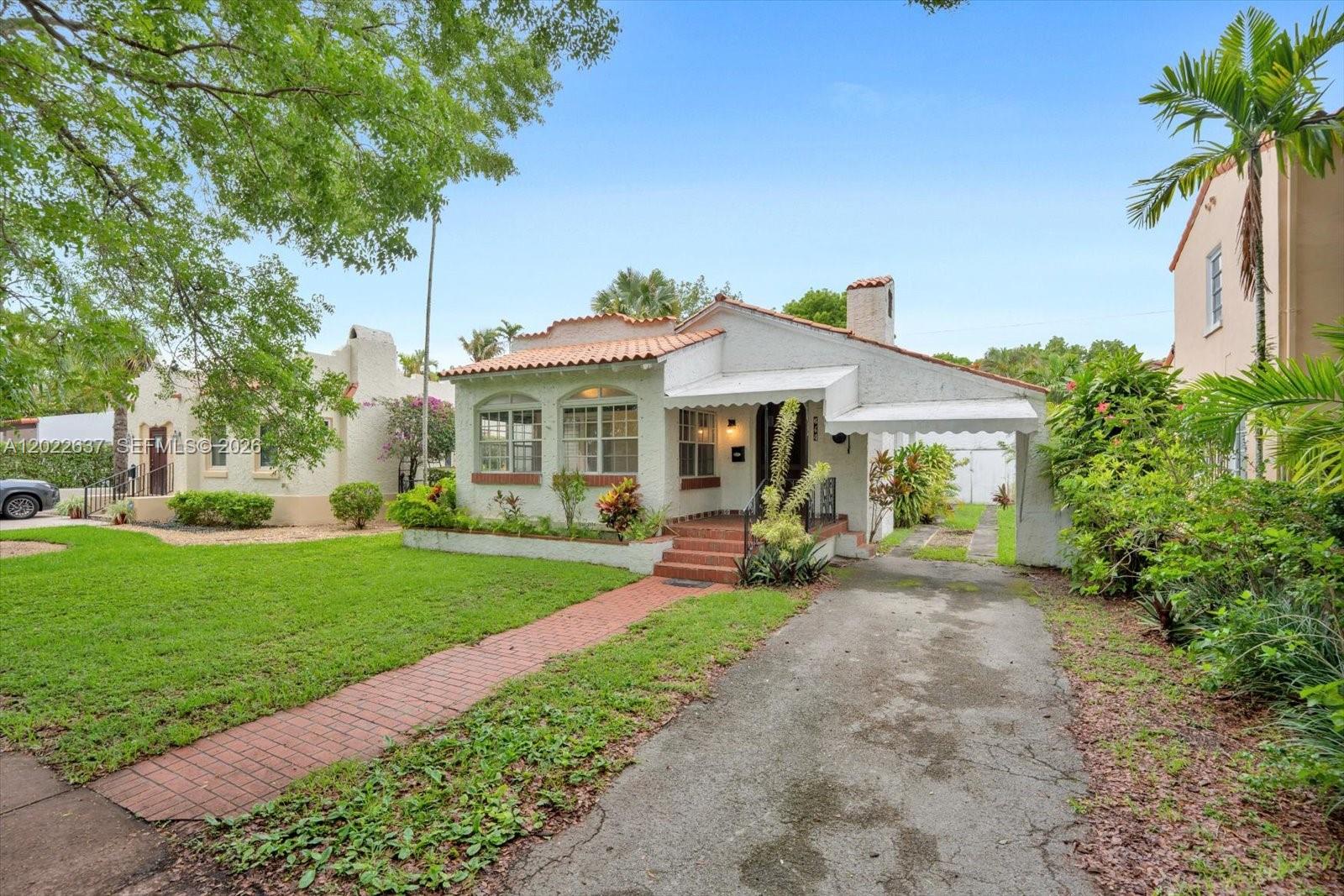 644 Navarre Ave Coral Gables, FL 33134