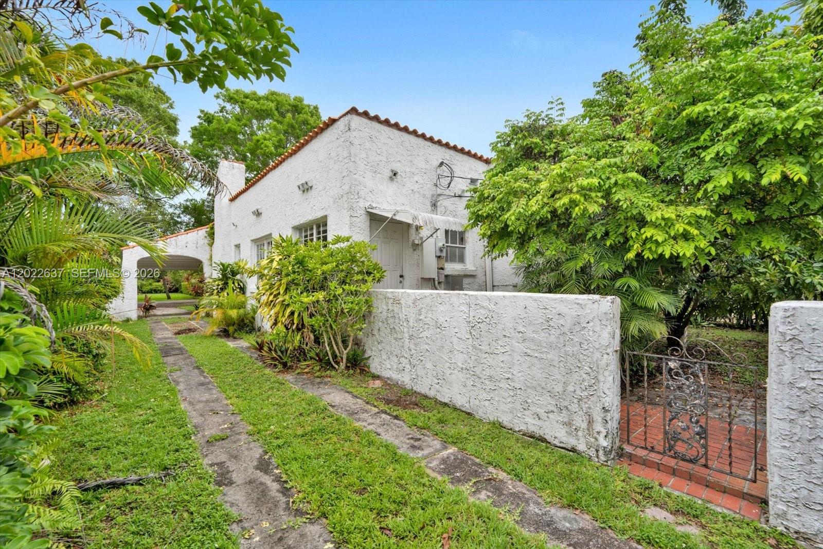 644 Navarre Ave Coral Gables, FL 33134