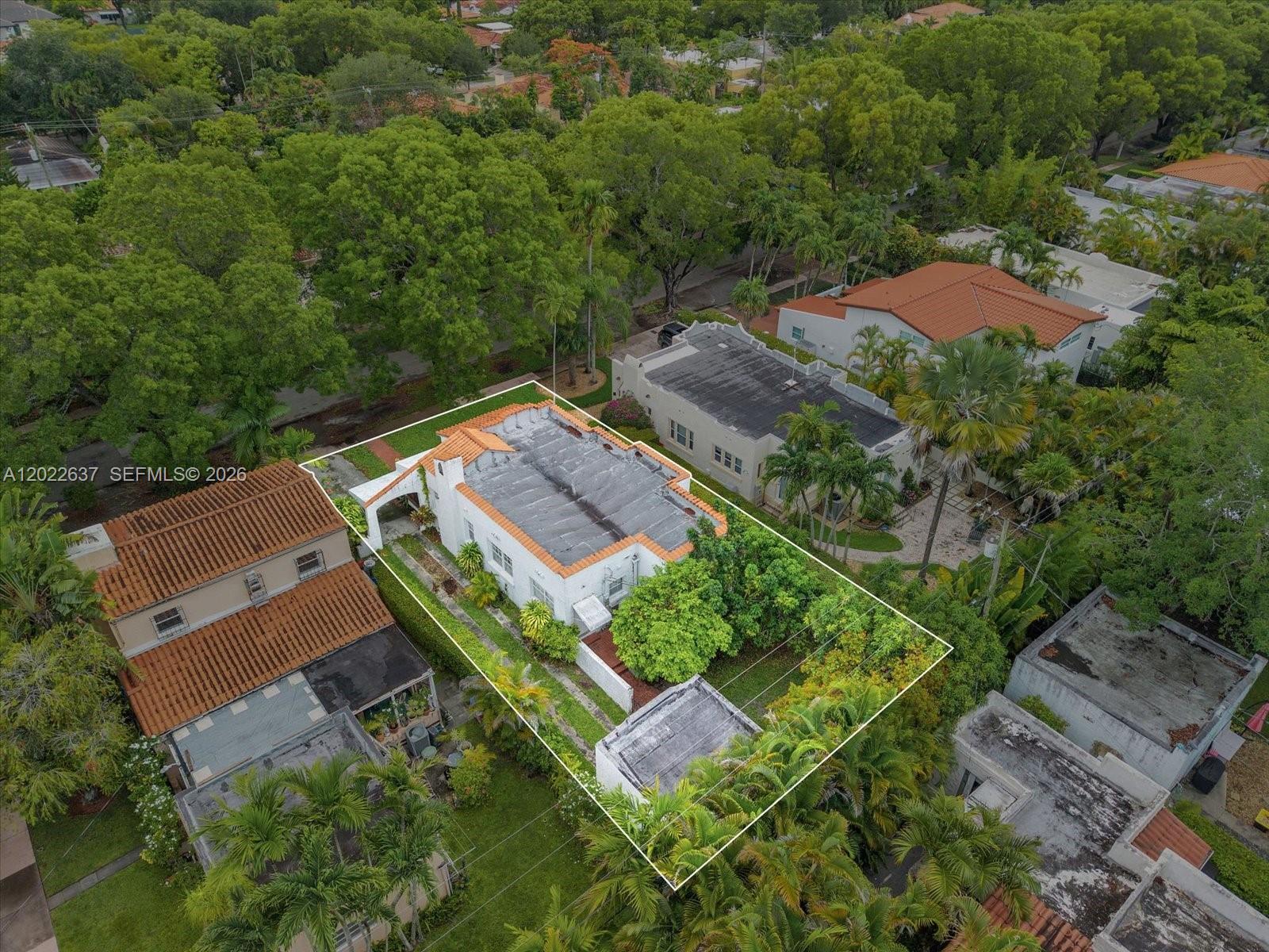 644 Navarre Ave Coral Gables, FL 33134