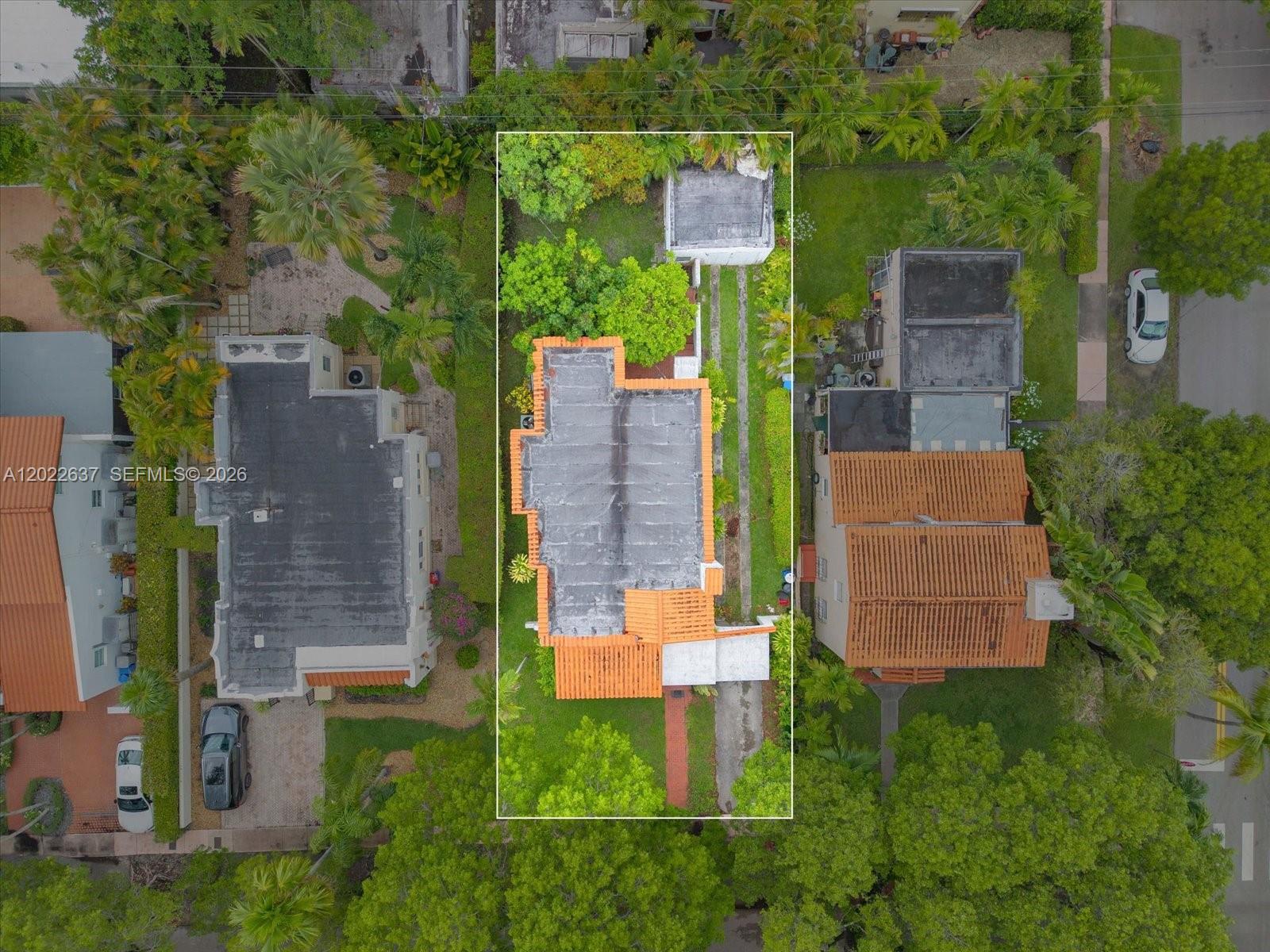 644 Navarre Ave Coral Gables, FL 33134