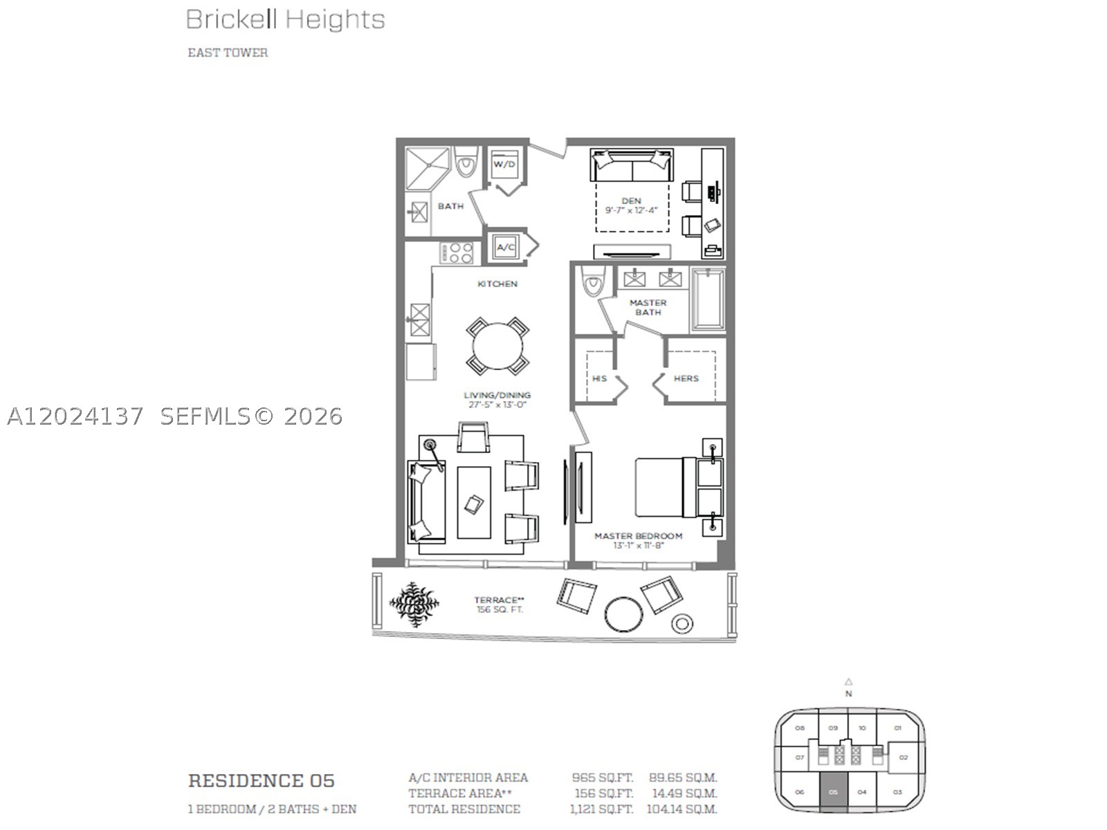 image Brickell Heights East12