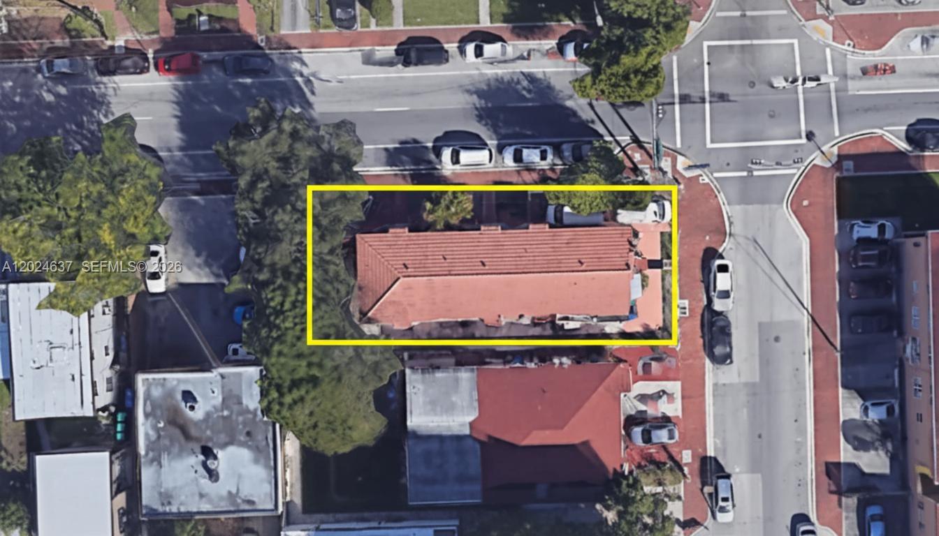 600 SW 16th Ave Miami, FL 33135