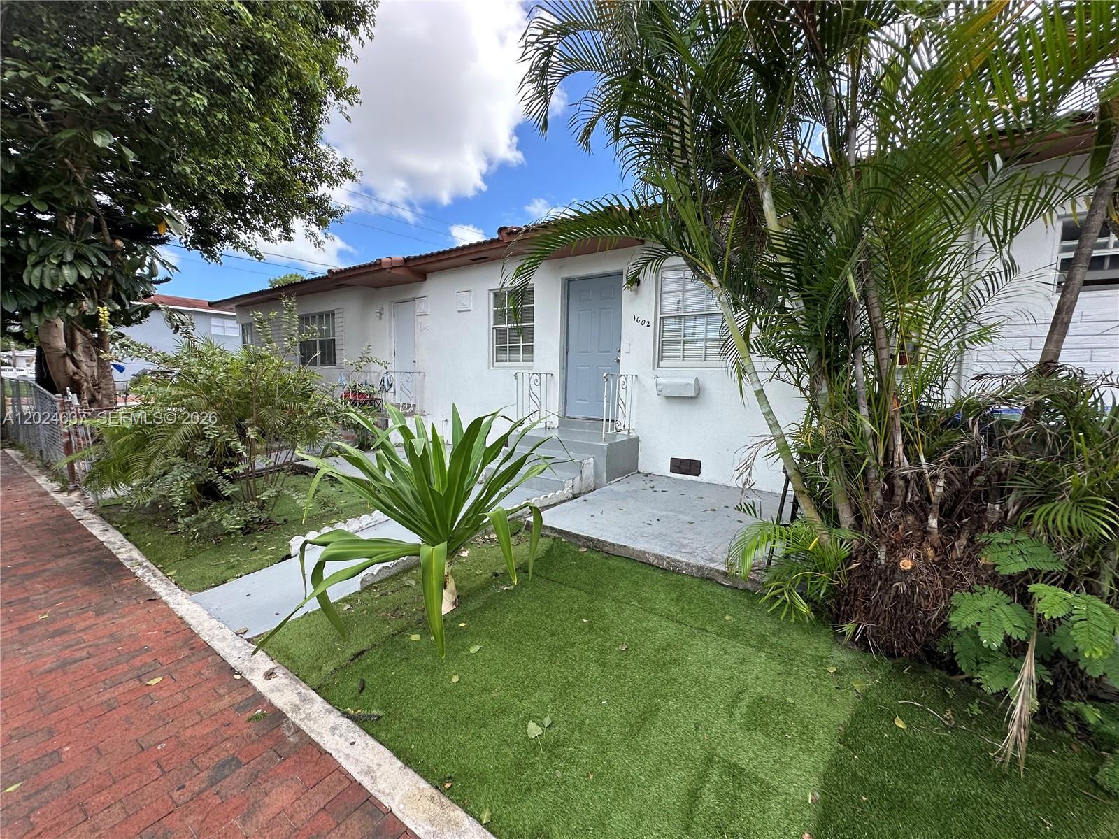 600 SW 16th Ave Miami, FL 33135