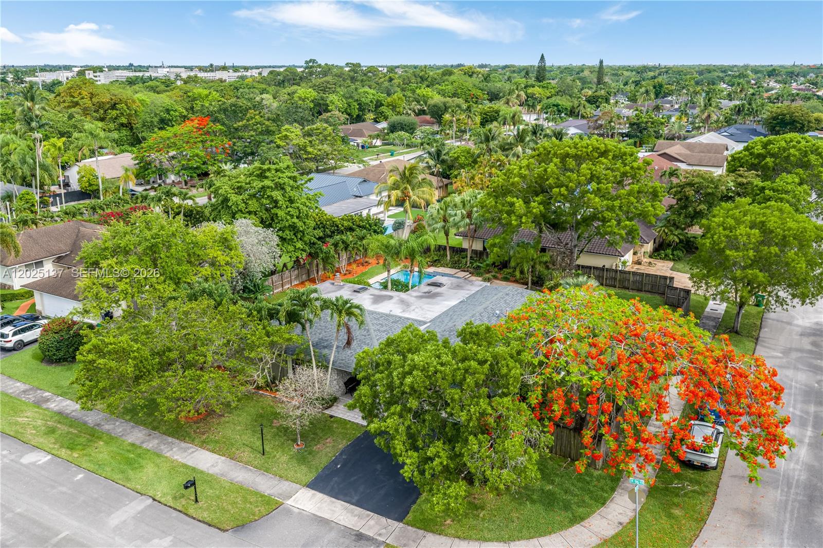 11480 SW 96th Ter Miami, FL 33176