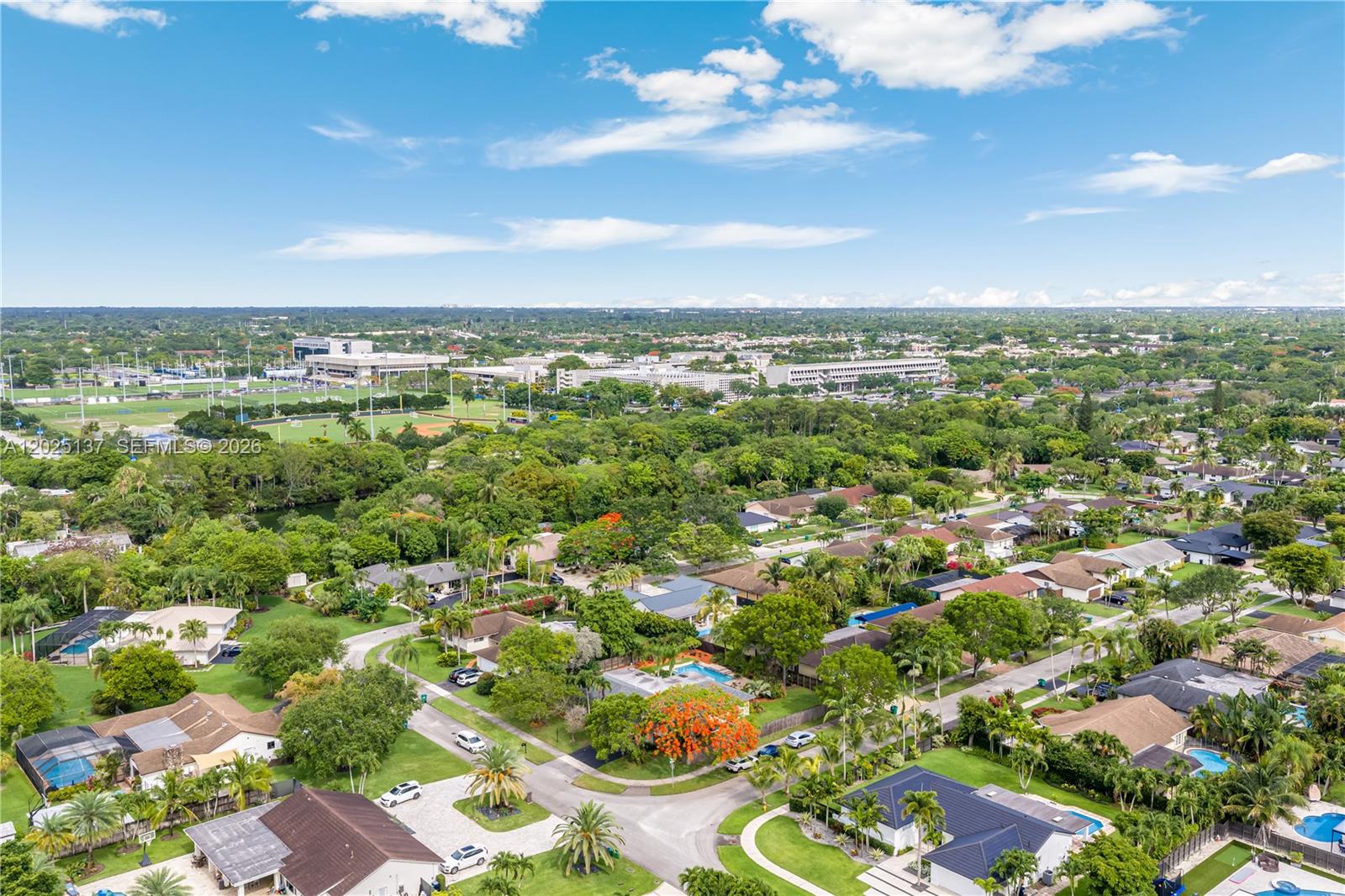 11480 SW 96th Ter Miami, FL 33176