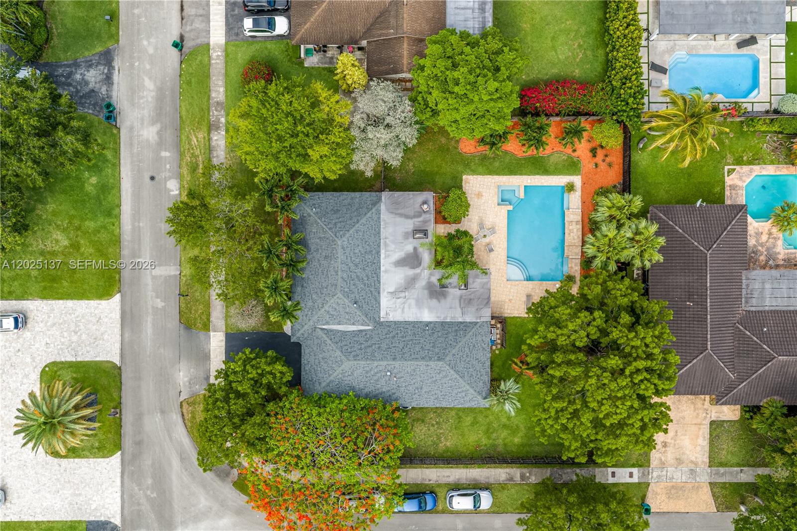 11480 SW 96th Ter Miami, FL 33176