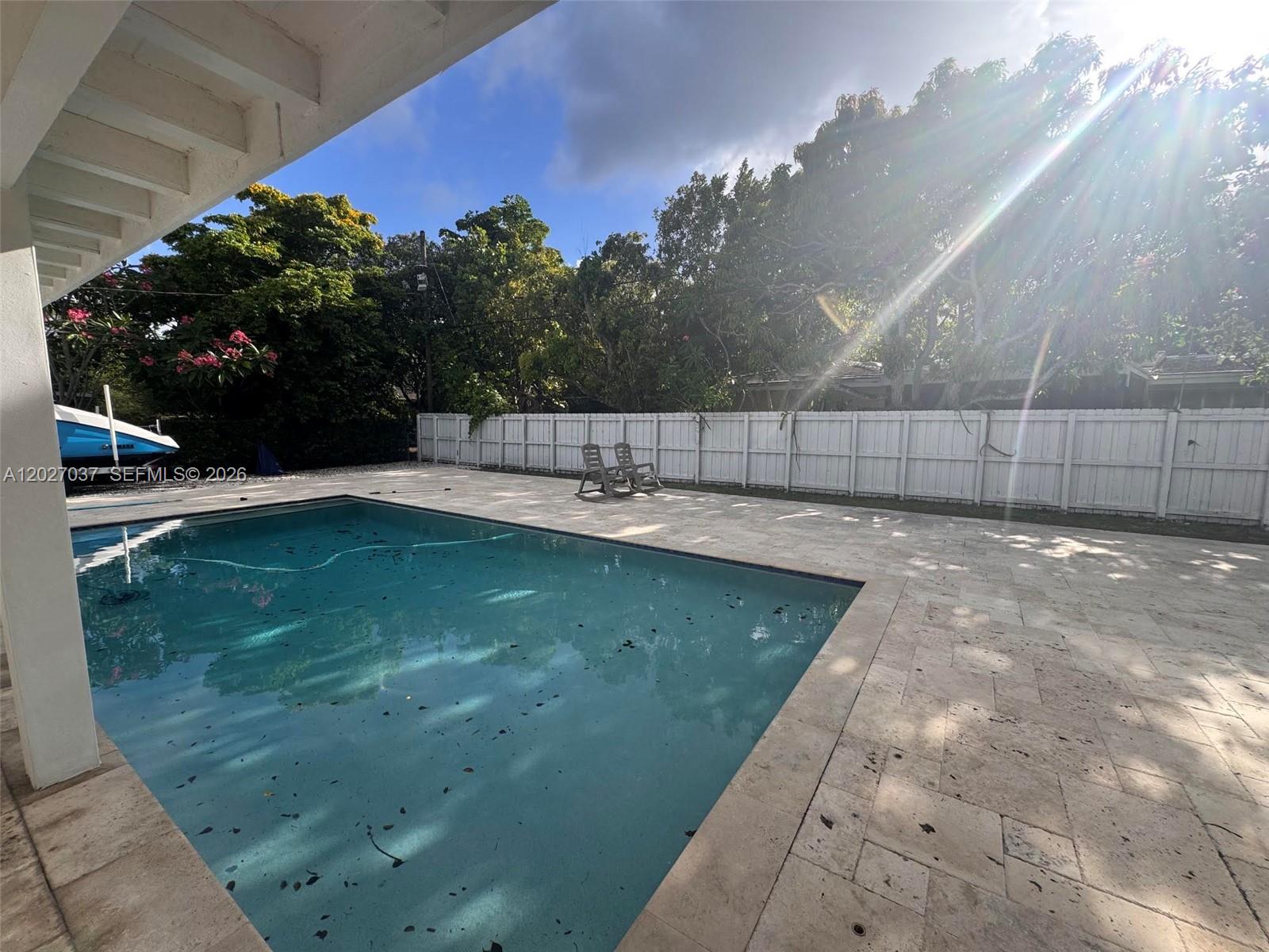 12800 SW 82nd Ct Pinecrest, FL 33156
