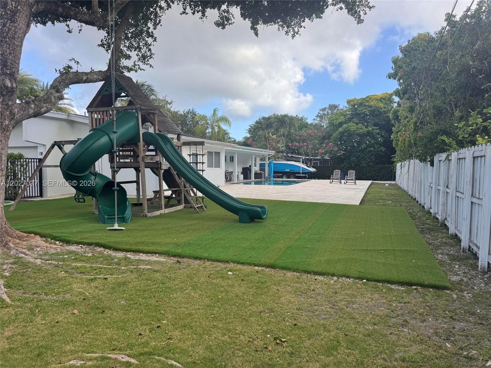 12800 SW 82nd Ct Pinecrest, FL 33156