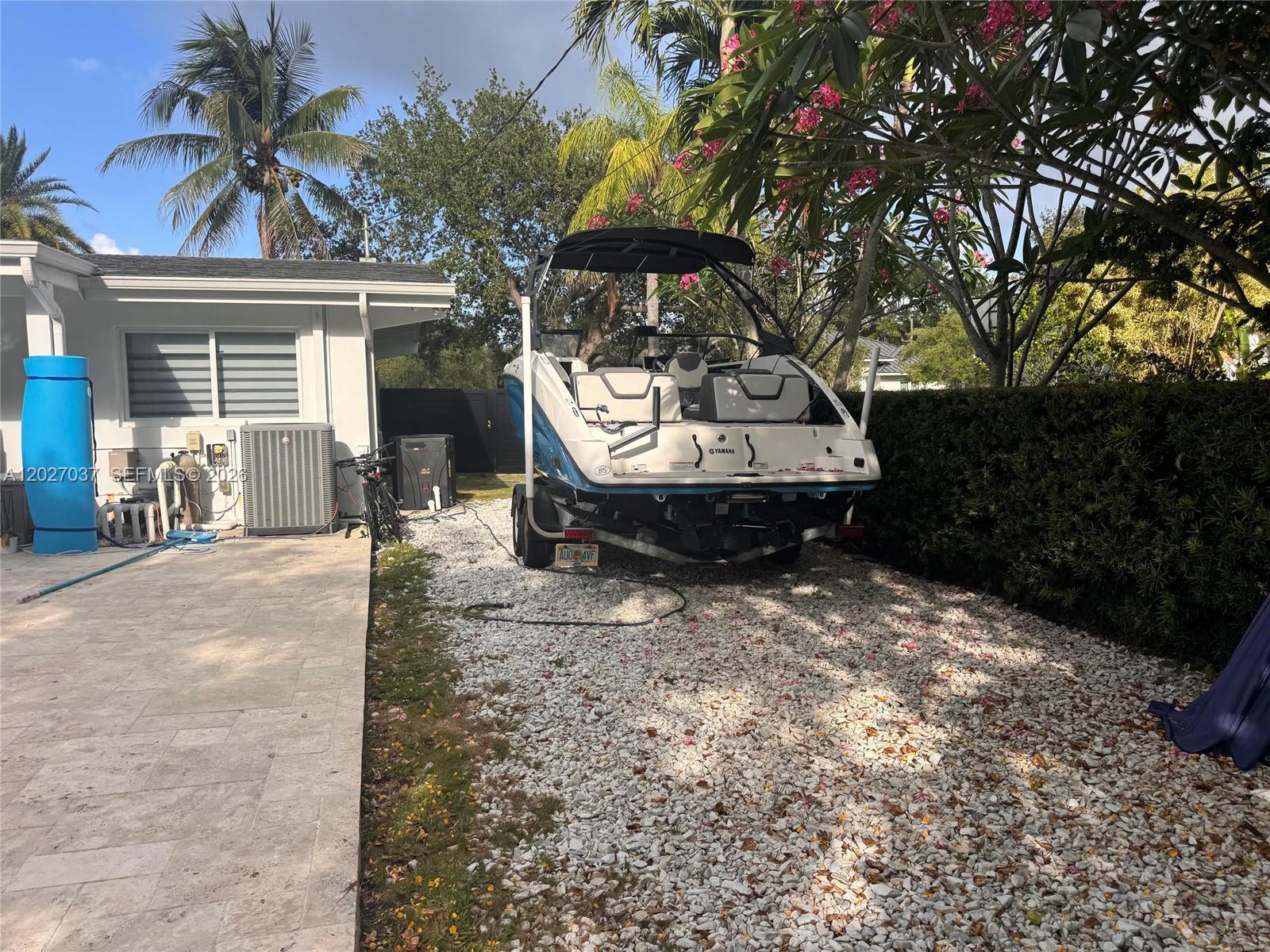 12800 SW 82nd Ct Pinecrest, FL 33156
