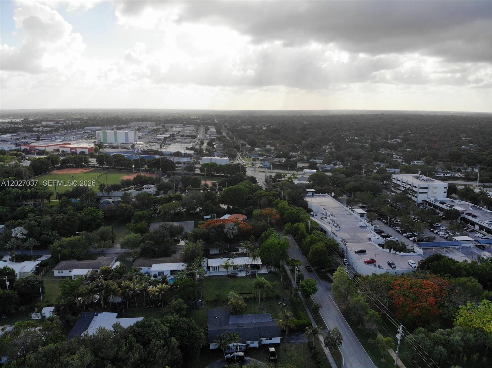 12800 SW 82nd Ct Pinecrest, FL 33156