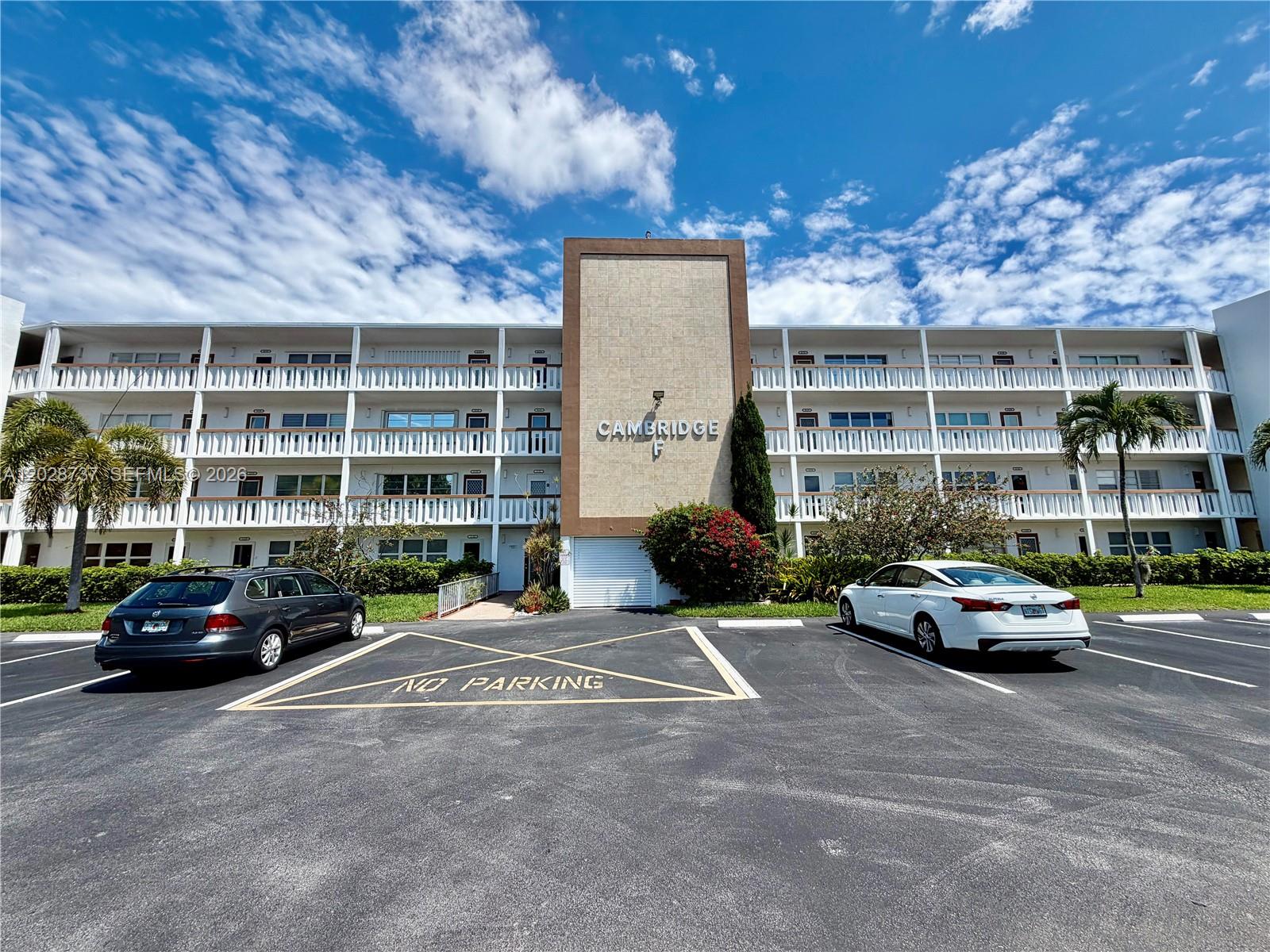 4123 Cambridge F #4123