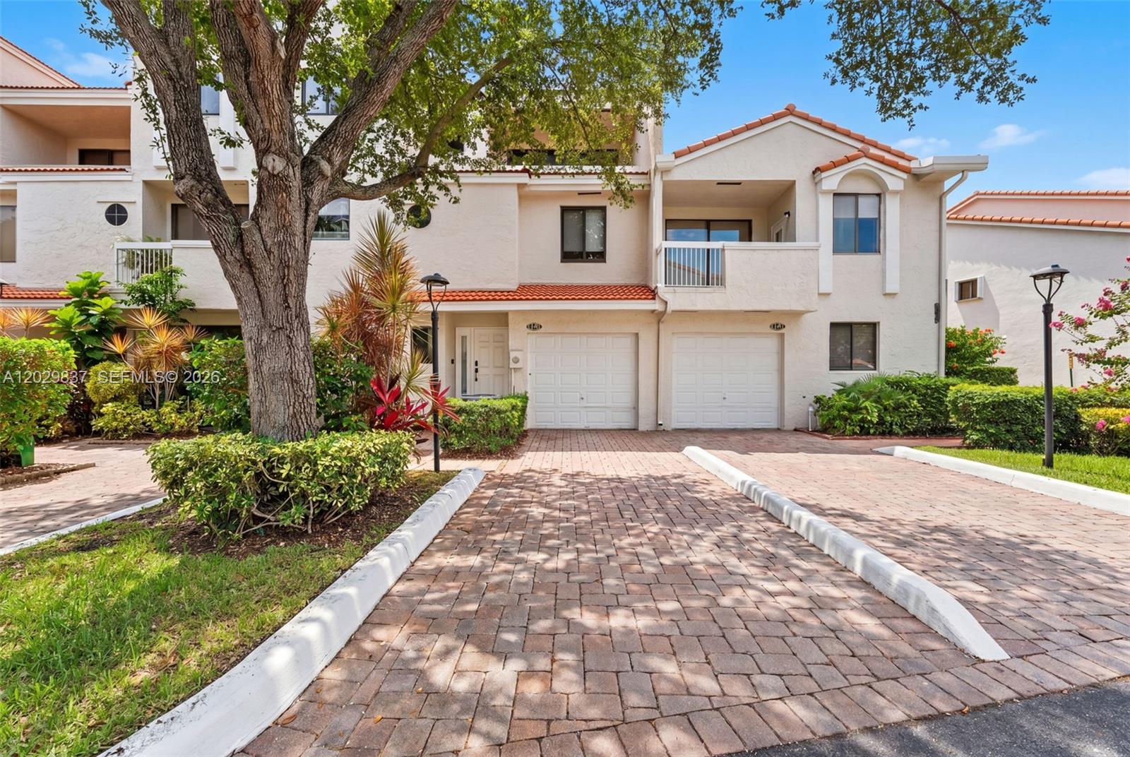 21388 Marina Cv Cir #16-G