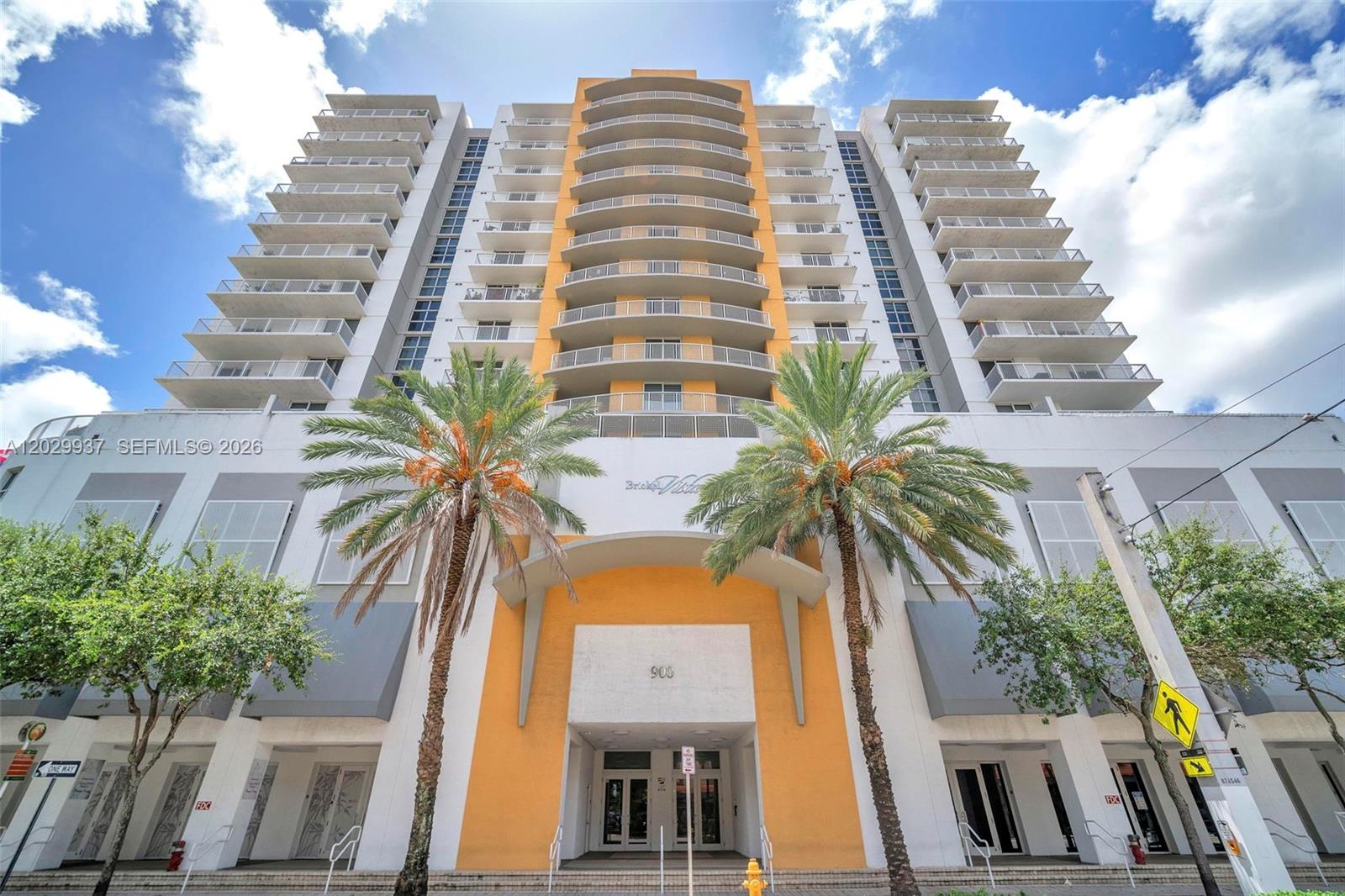900 SW 8th St #1103 Miami, FL 33130