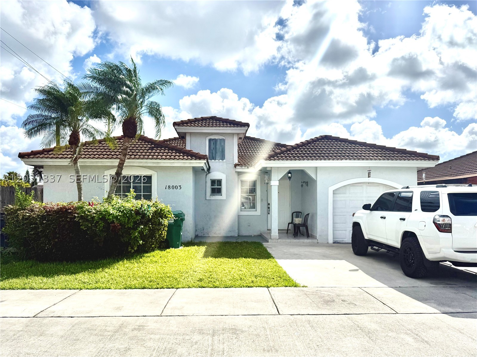 18003 SW 138th Ct