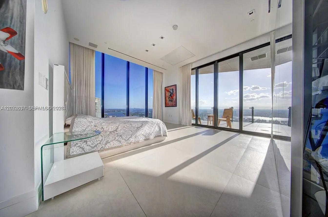 17141 Collins #4602 Sunny Isles Beach, FL 33160