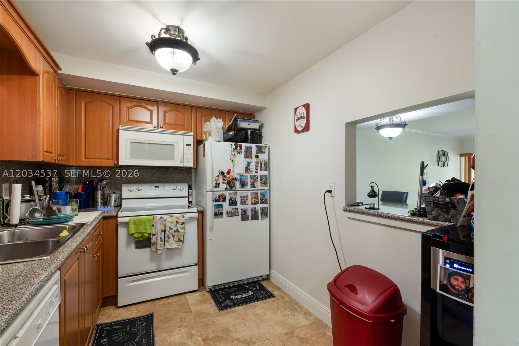 9371 Fontainebleau Blvd #I204 Miami, FL 33172