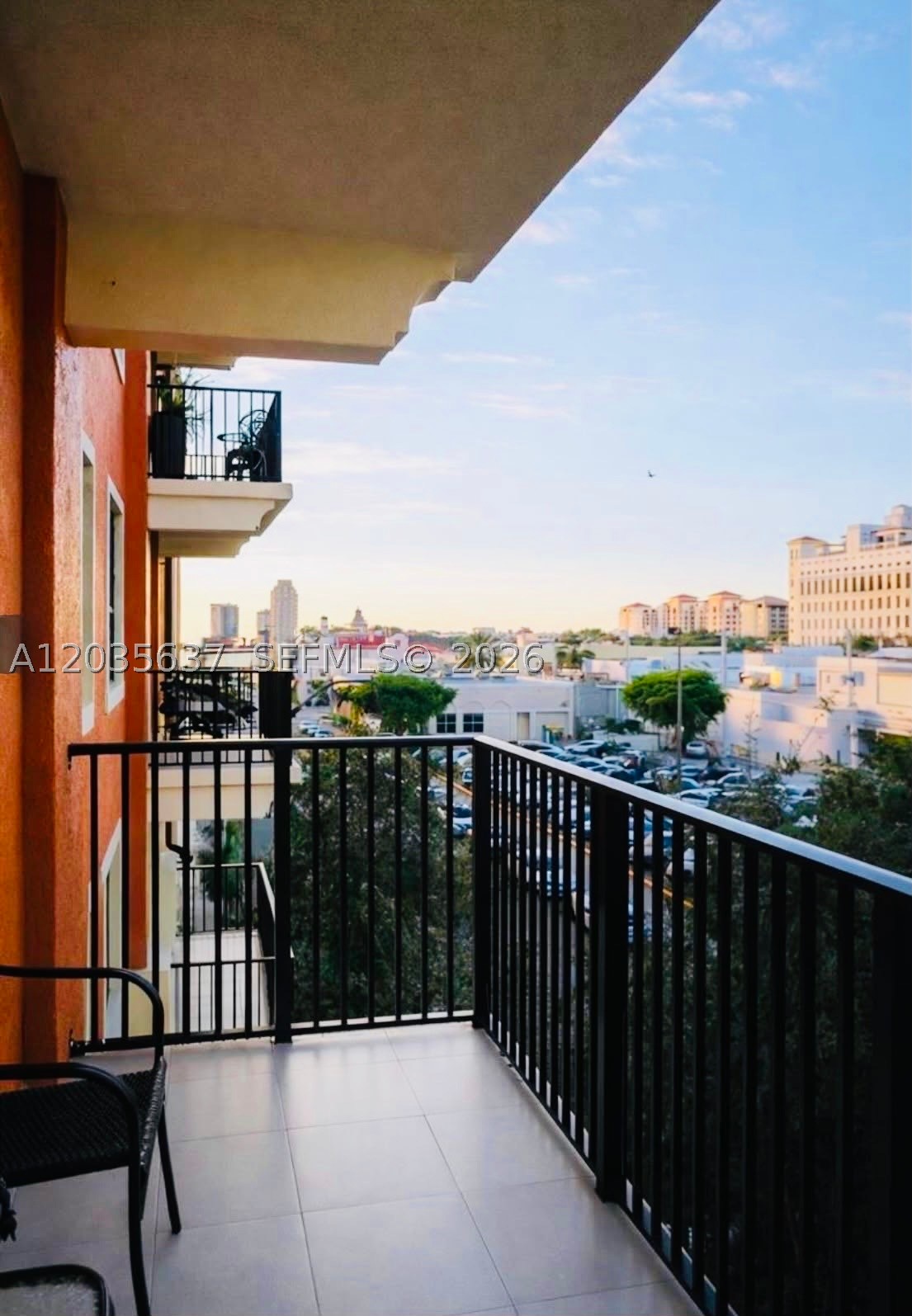 100 Andalusia Ave #402 Coral Gables, FL 33134