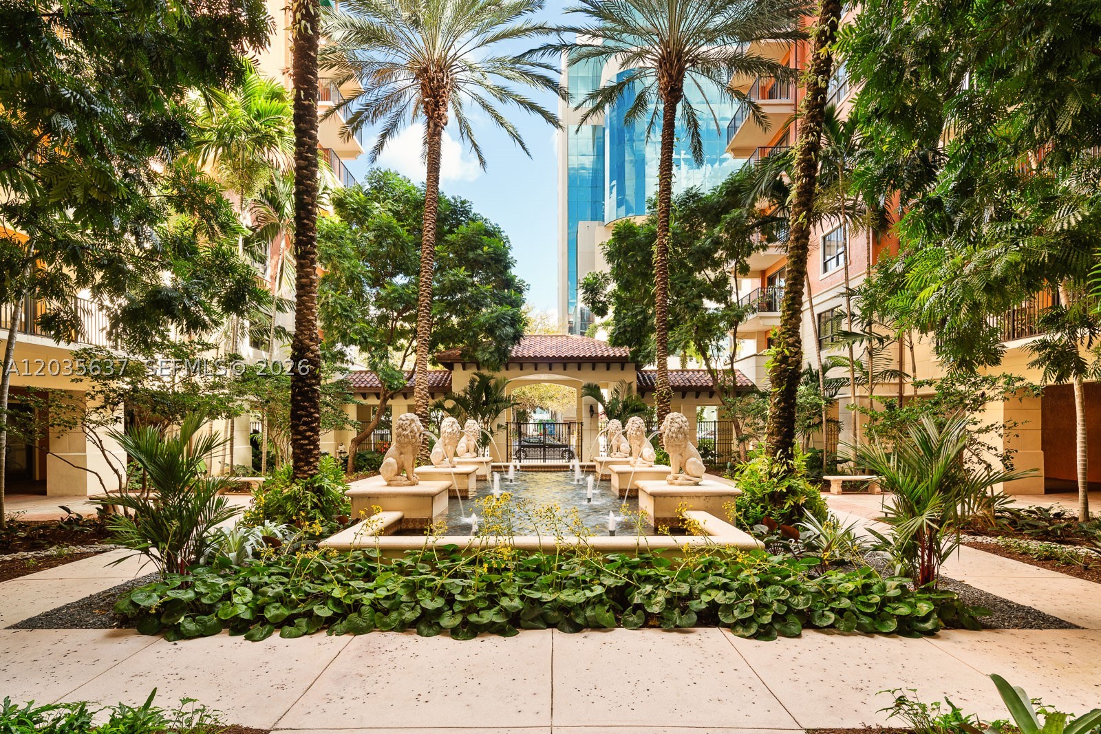 100 Andalusia Ave #402 Coral Gables, FL 33134