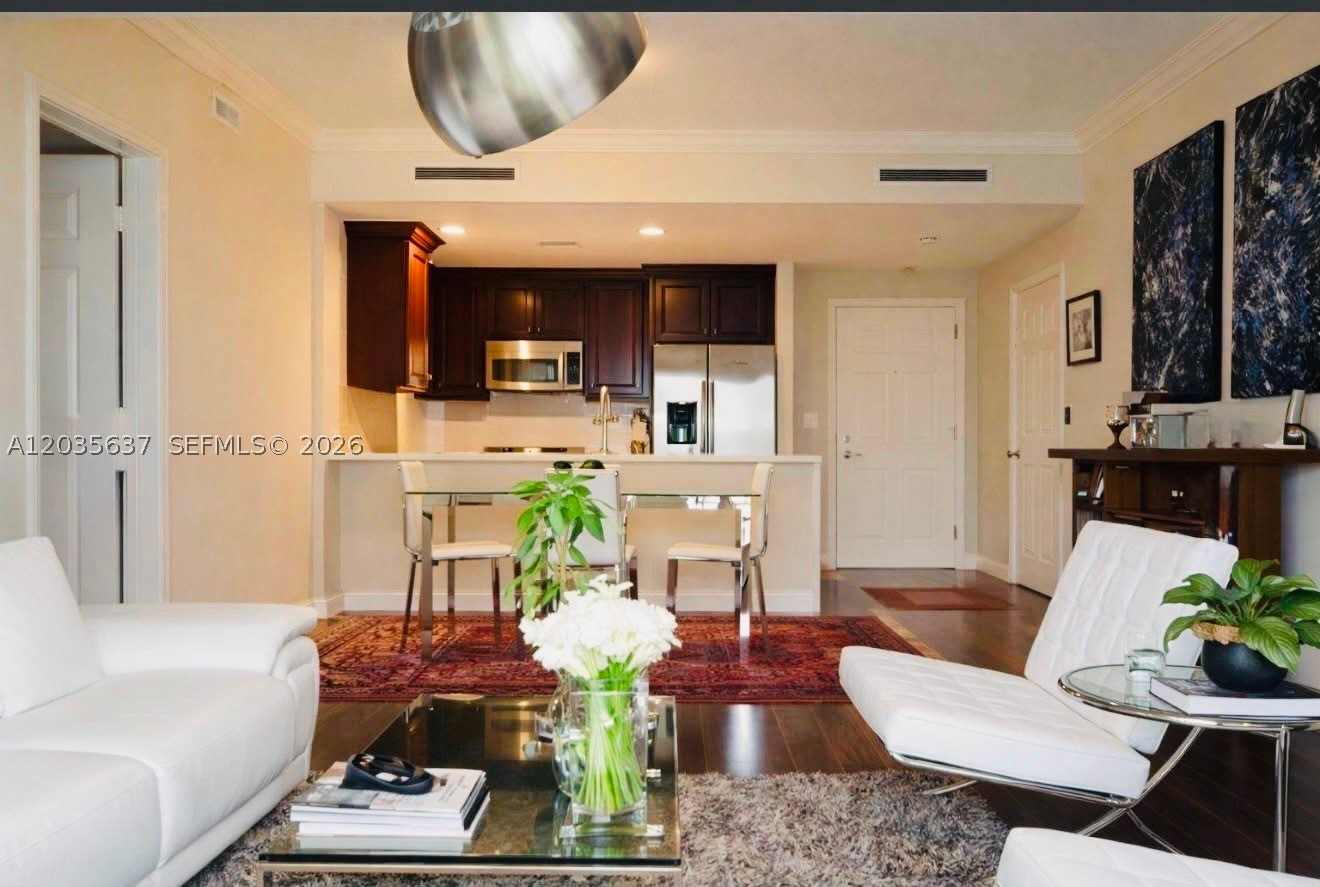 100 Andalusia Ave #402 Coral Gables, FL 33134