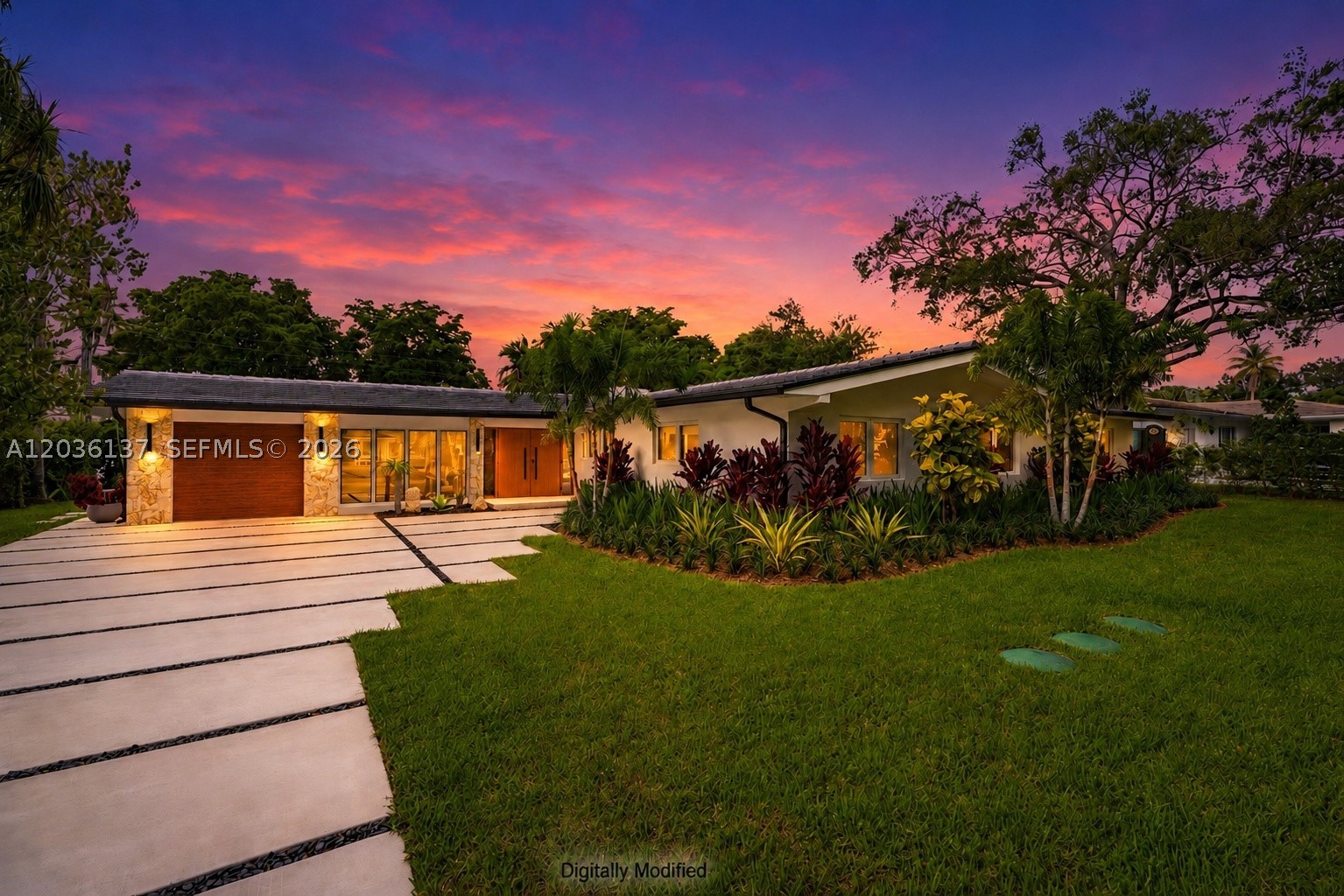 1451 Urbino Ave Coral Gables, FL 33146