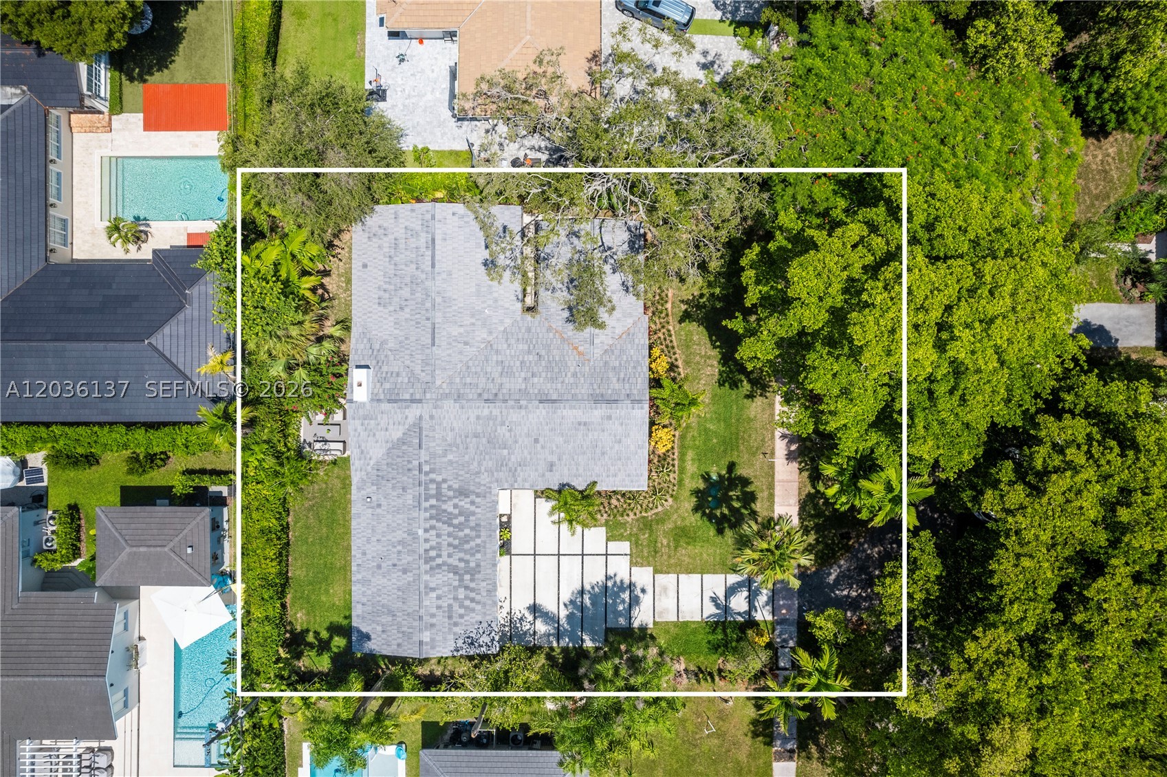 1451 Urbino Ave Coral Gables, FL 33146
