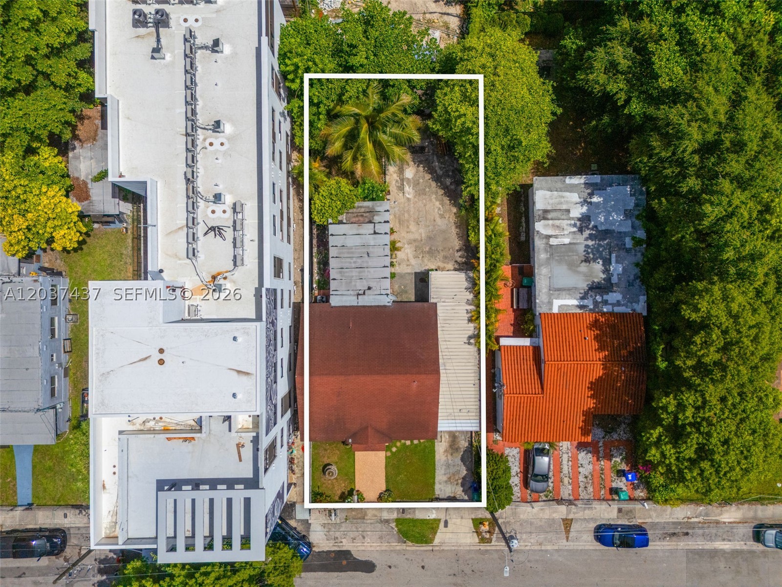 351 NW 31st St Miami, FL 33127