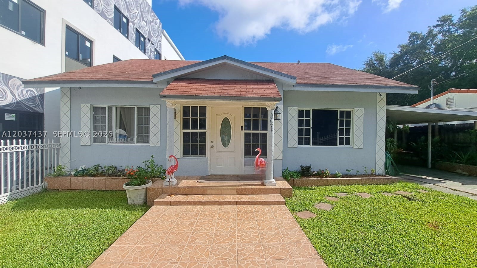 351 NW 31st St Miami, FL 33127