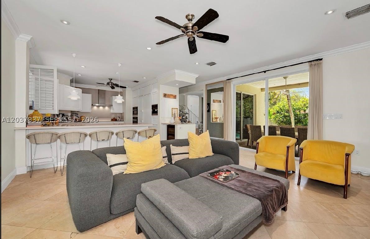 797 Glenridge Rd Key Biscayne, FL 33149