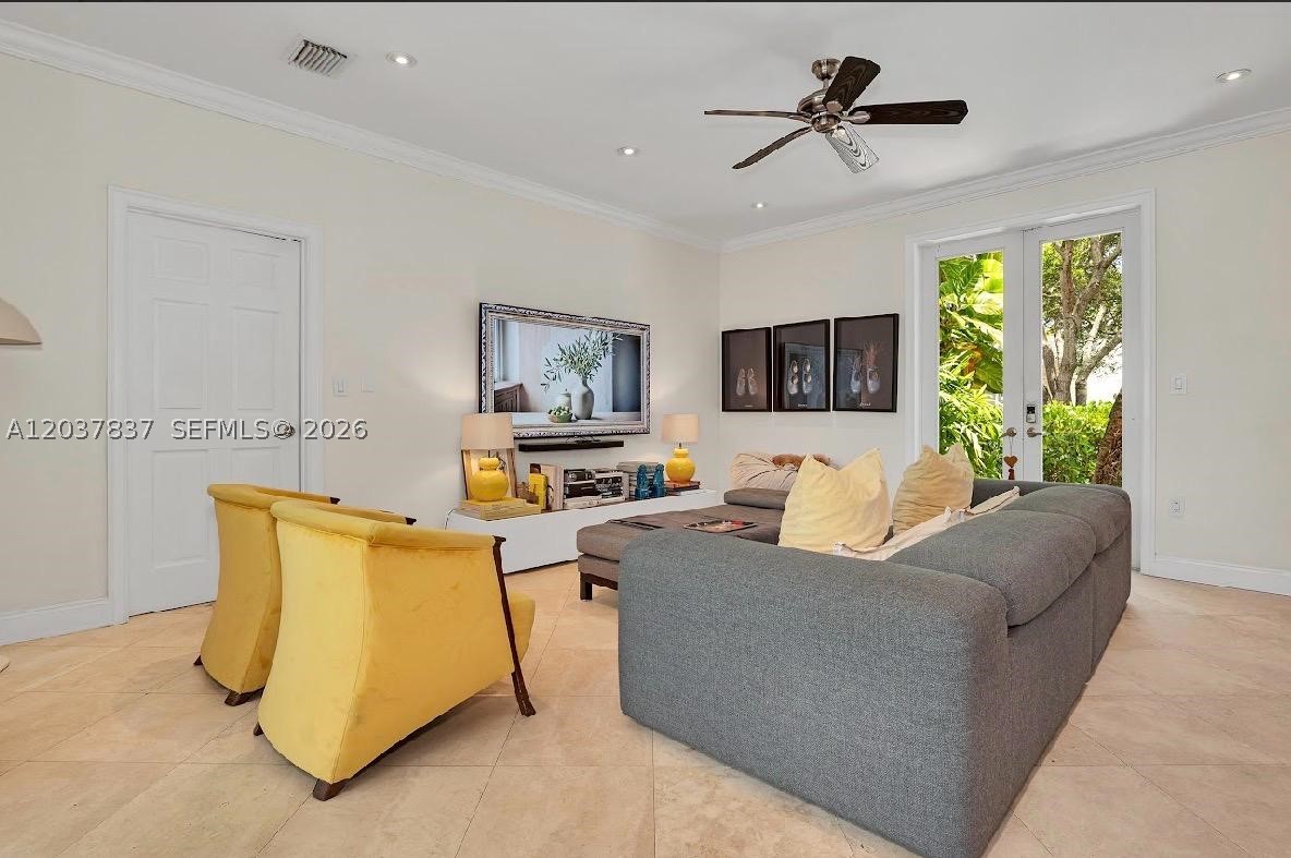 797 Glenridge Rd Key Biscayne, FL 33149