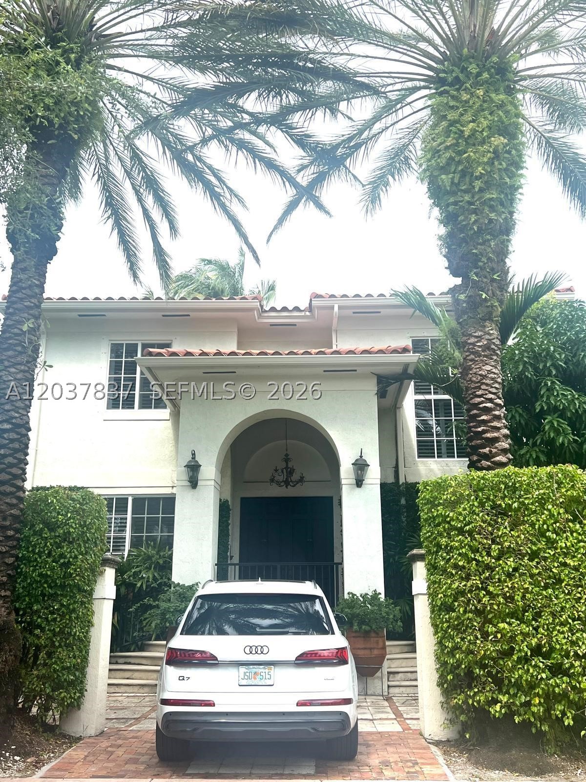 797 Glenridge Rd Key Biscayne, FL 33149