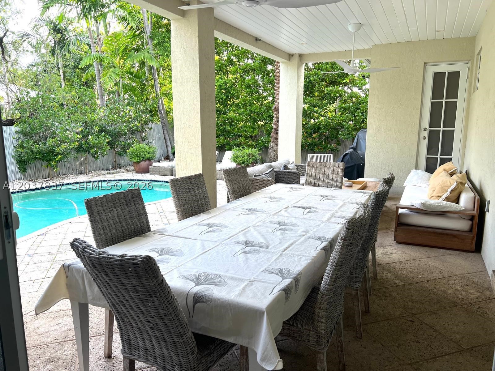 797 Glenridge Rd Key Biscayne, FL 33149