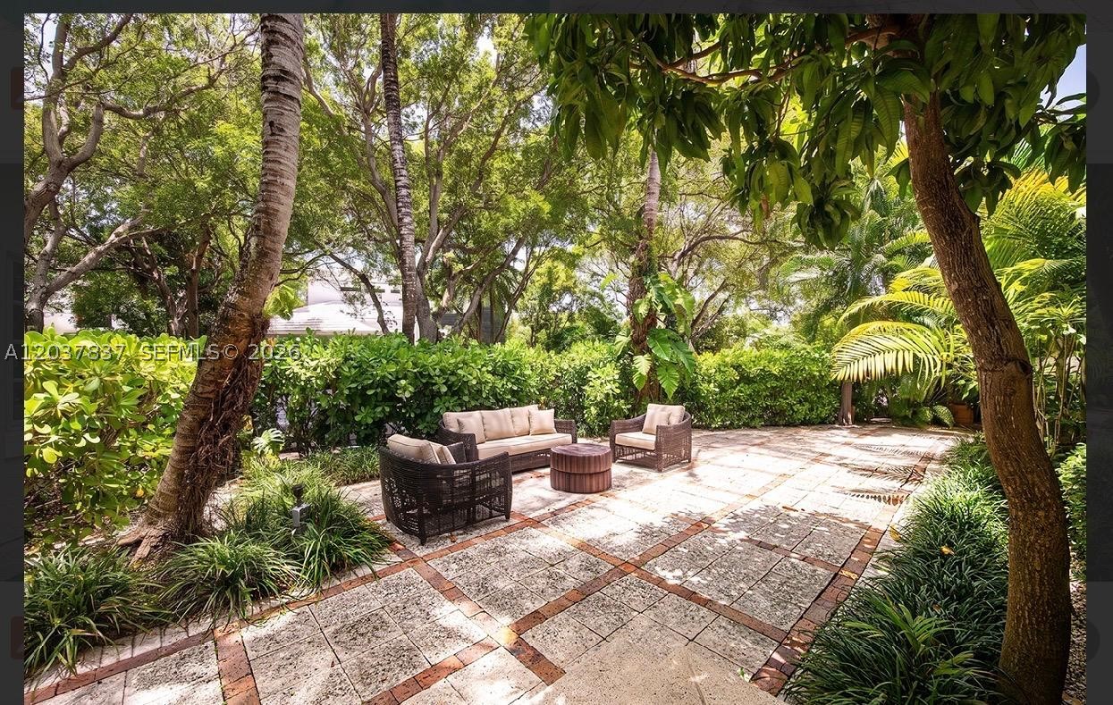 797 Glenridge Rd Key Biscayne, FL 33149